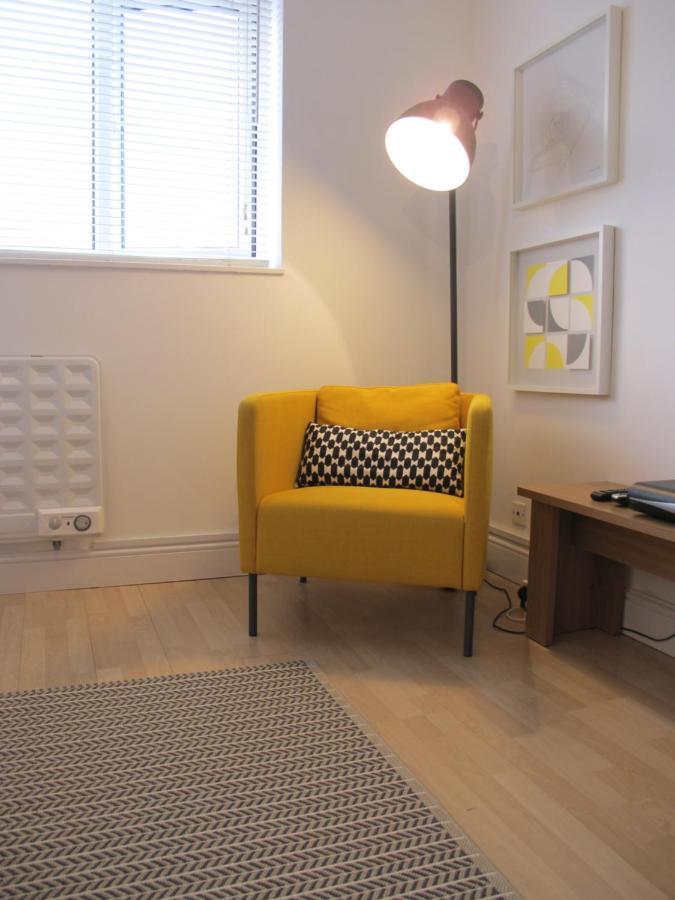 Holiday Home Fulham Londra Exterior foto